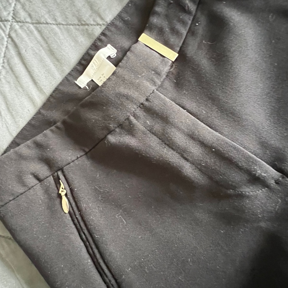 H&M dress pants